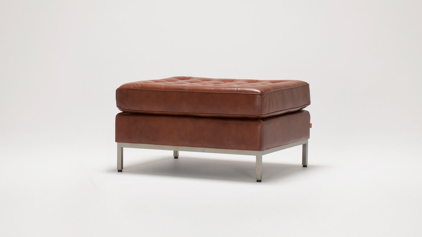 Reverie Ottoman
