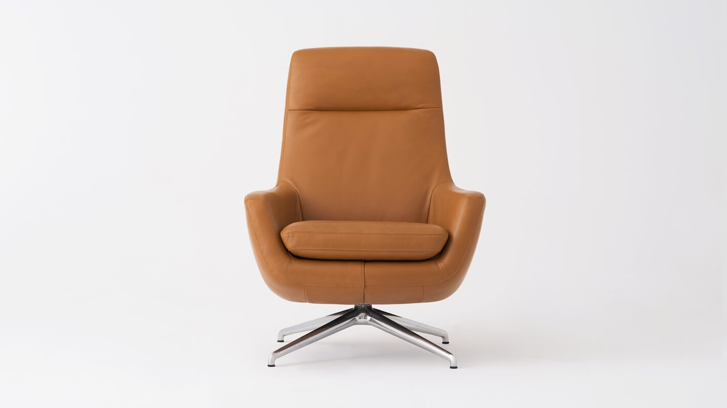 Suite Swivel Chair