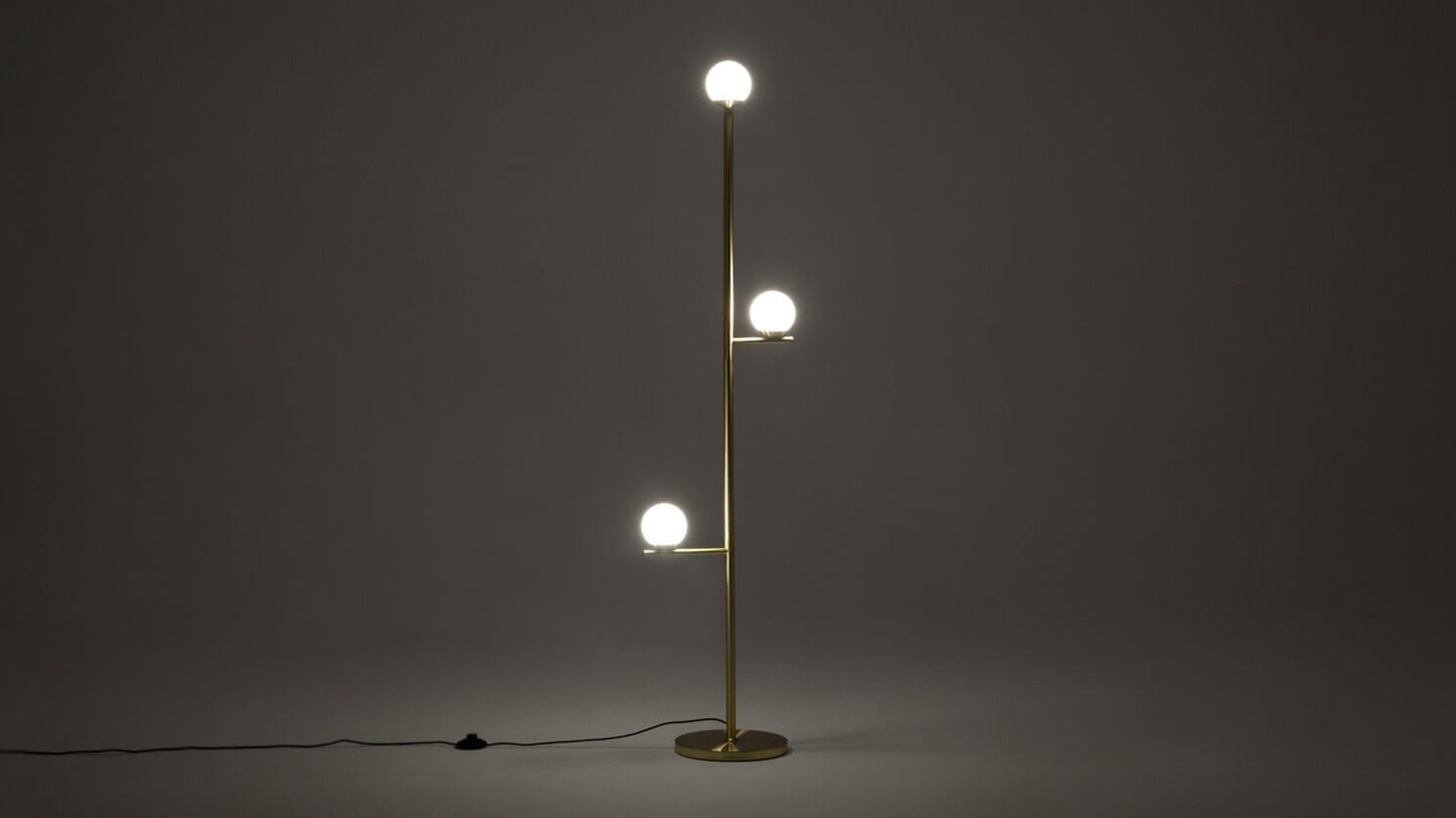 Stem Floor Lamp