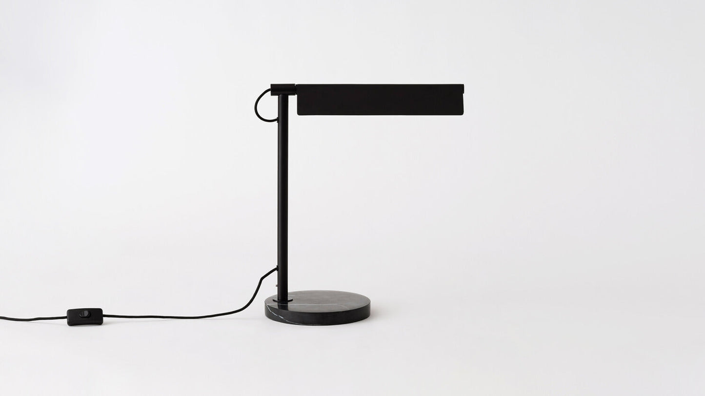 Oxford Table Lamp