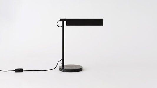 Oxford Table Lamp