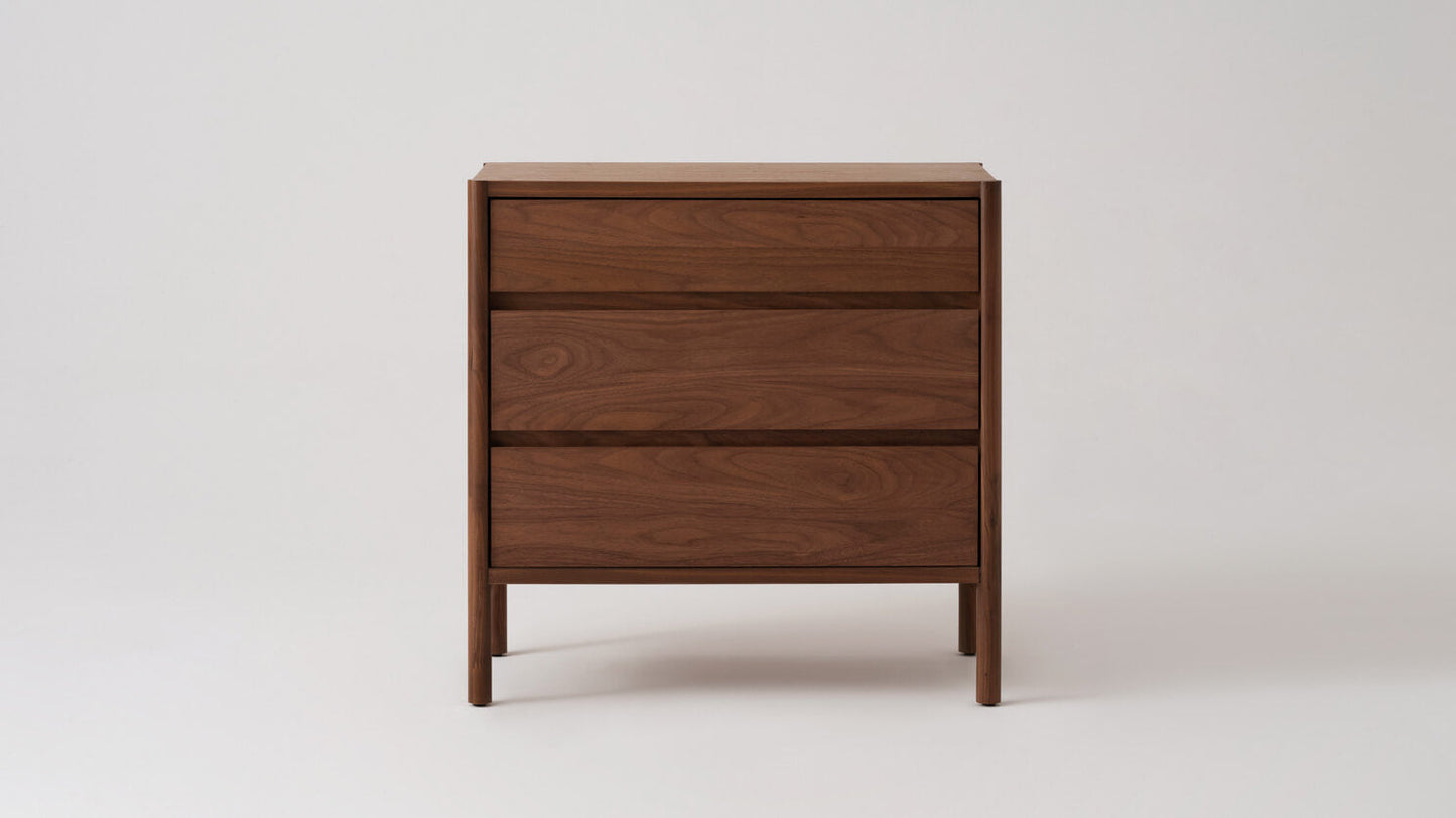 Monarch Single Dresser