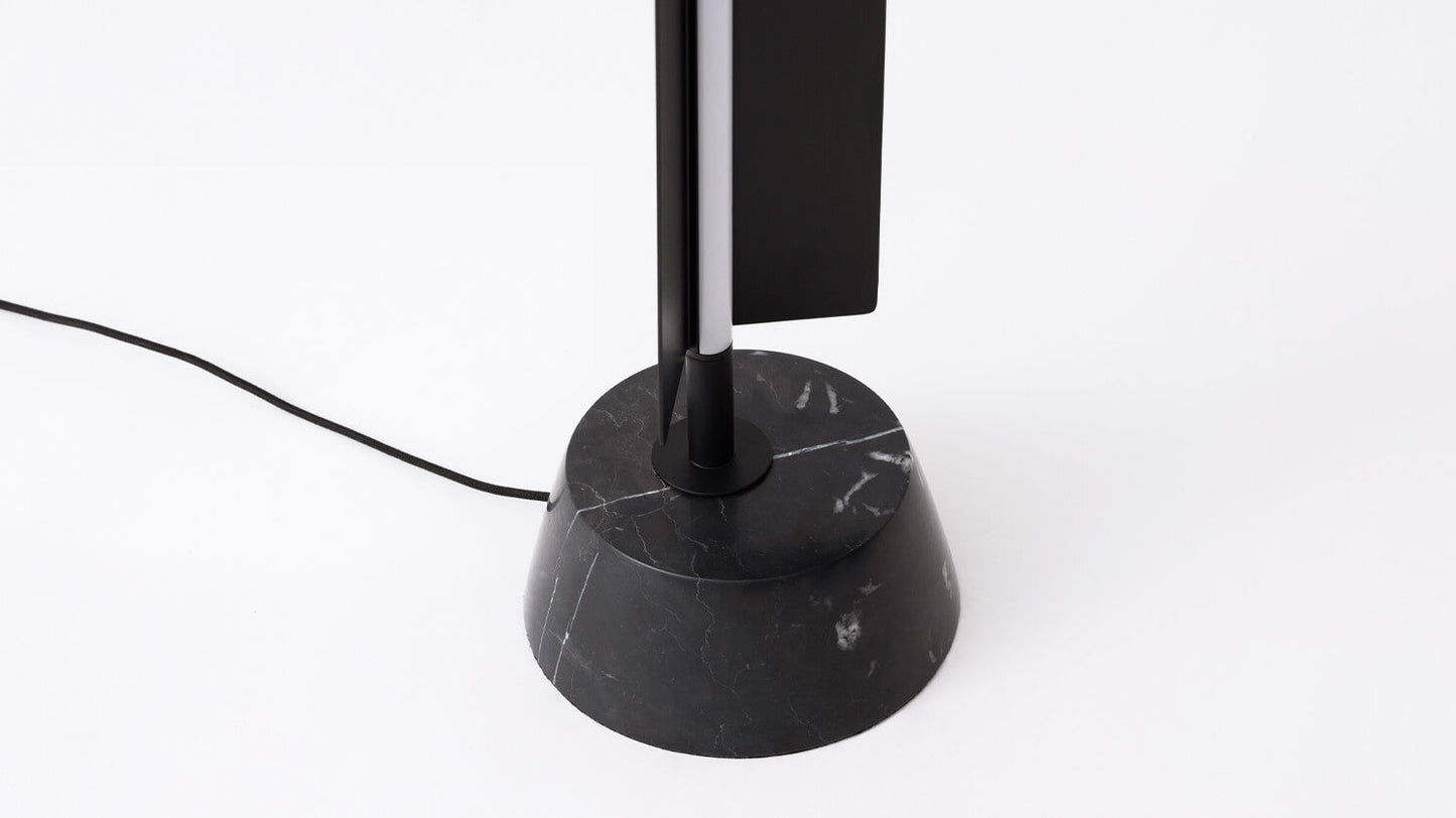 Oxford Dunce Floor Lamp