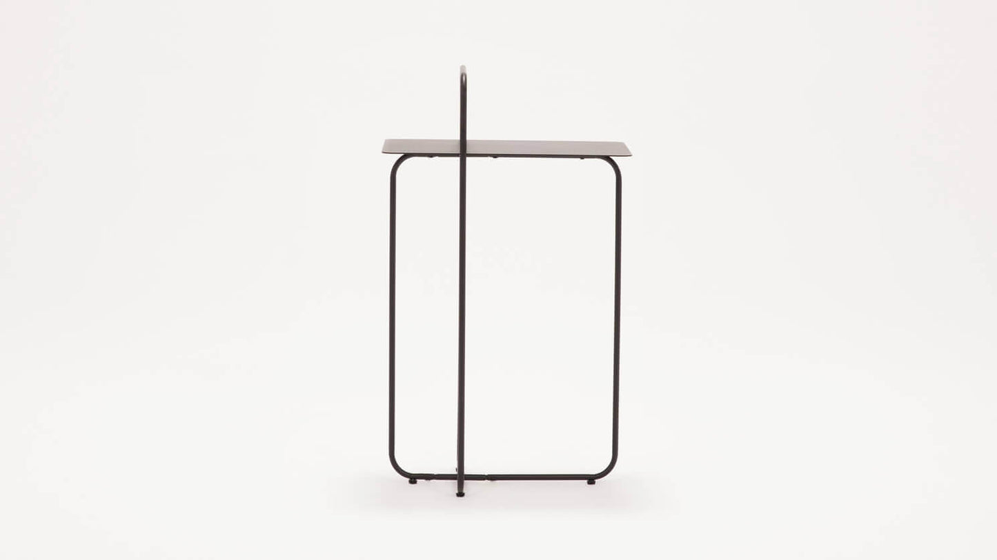 Strand Magazine Side Table