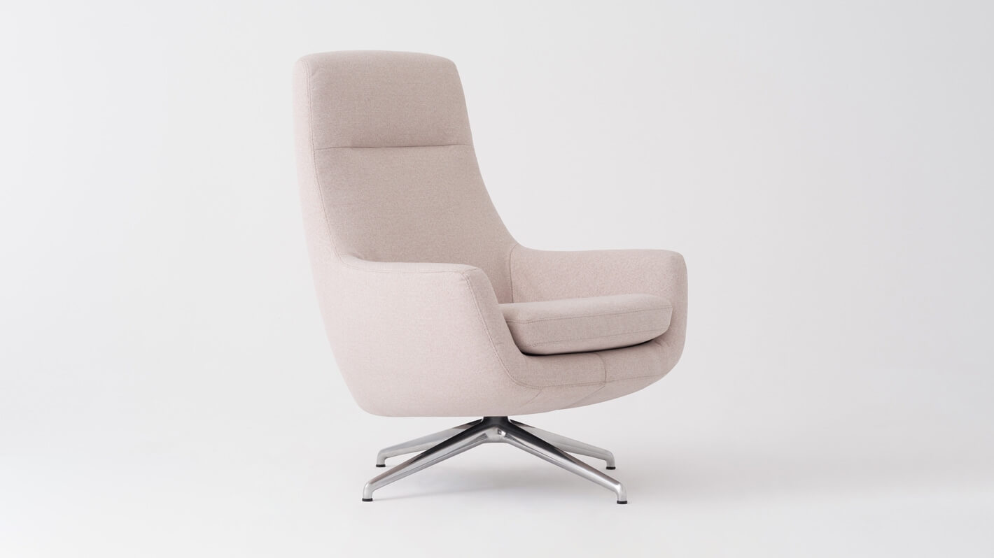 Suite Swivel Chair