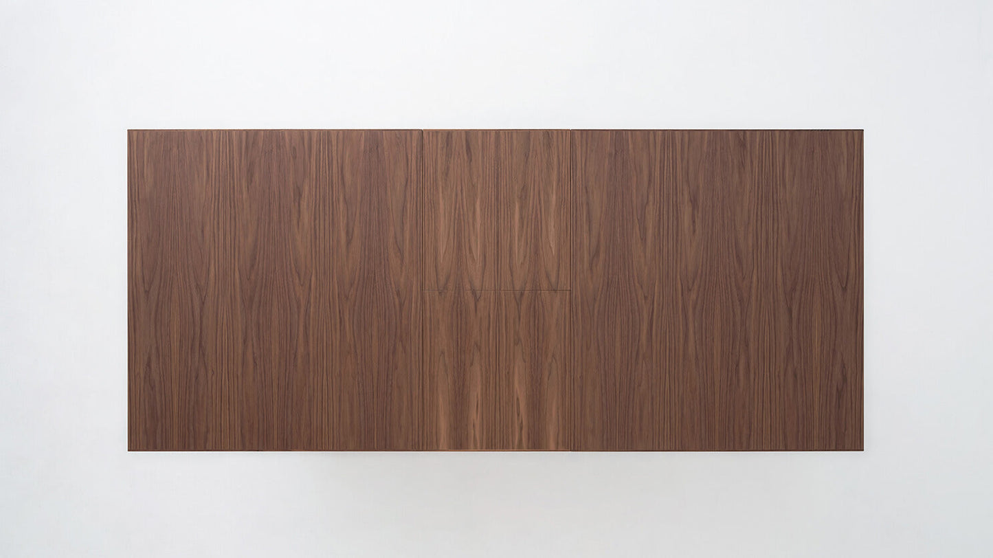 Close Expandable Dining Table