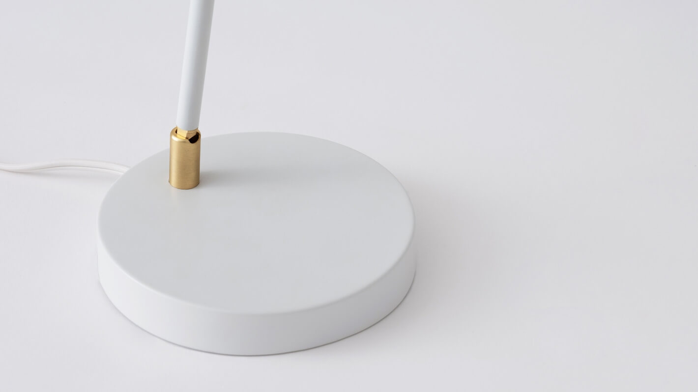 Anchor Task Lamp