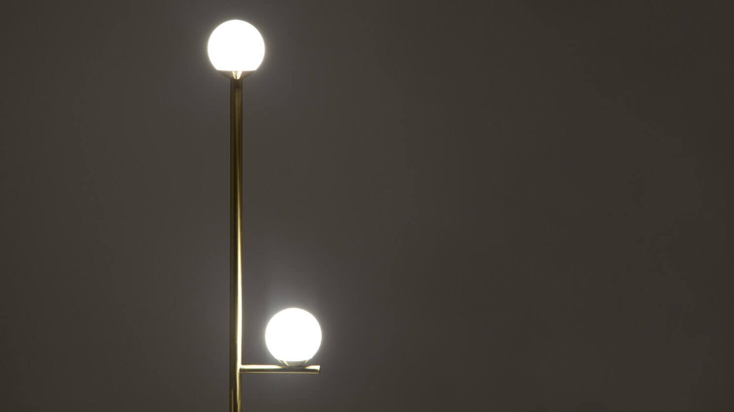 Stem Floor Lamp