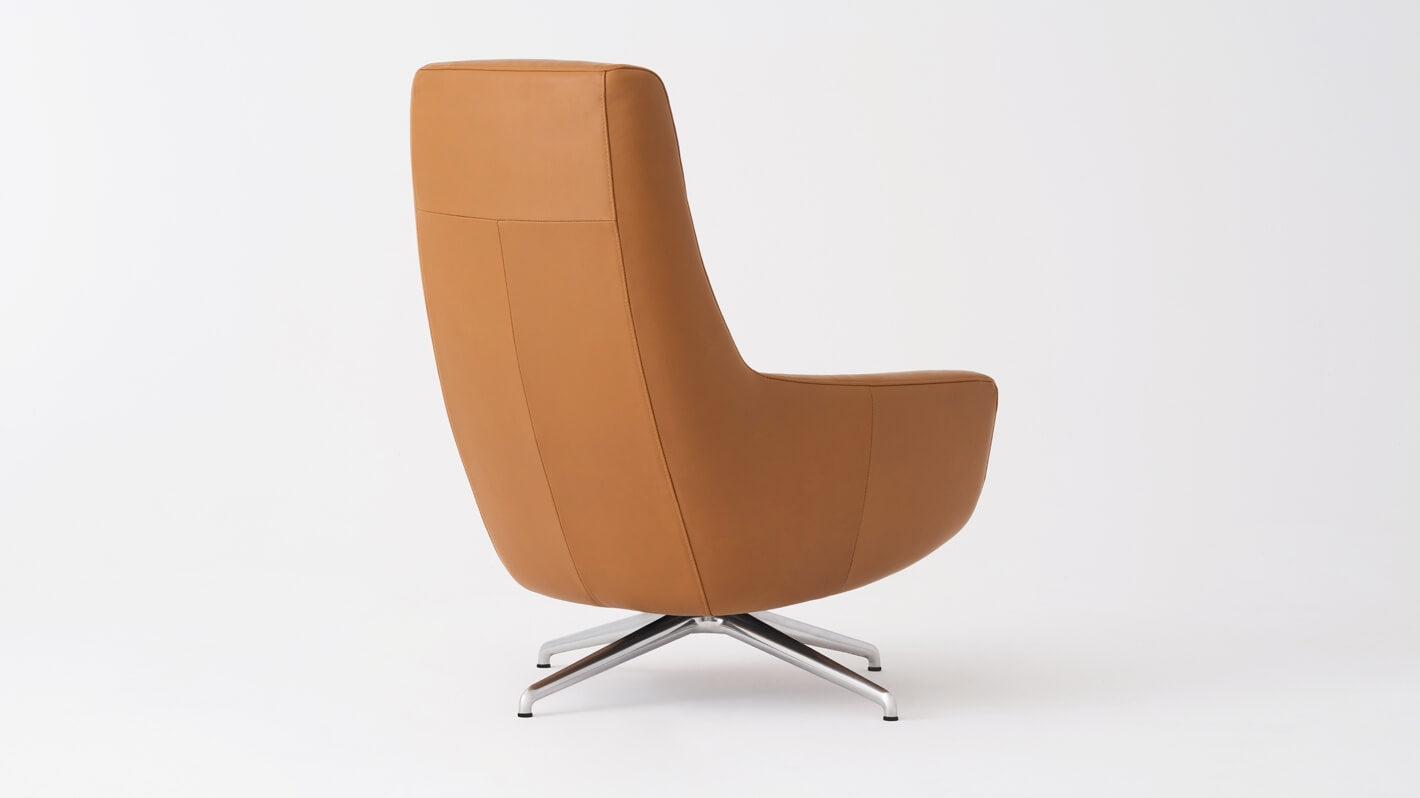 Suite Swivel Chair