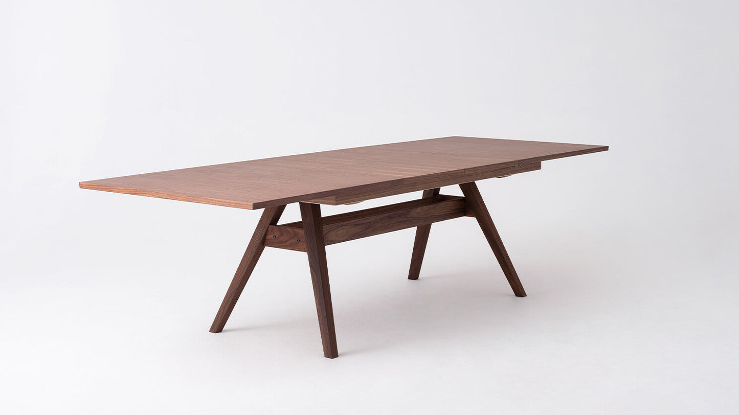 Close Expandable Dining Table