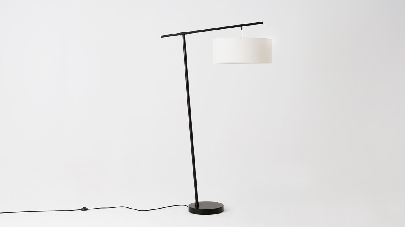 Conick Floor Lamp