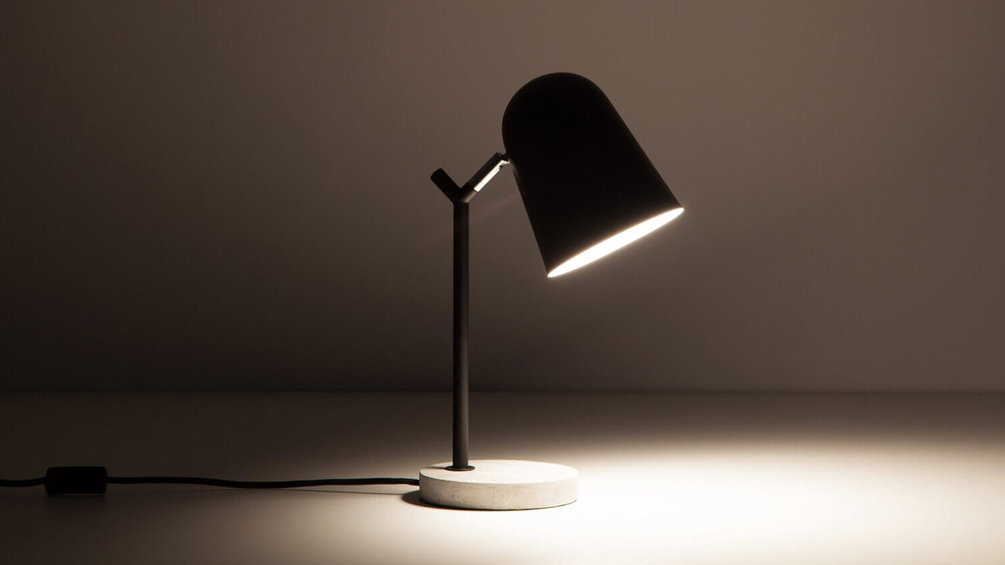 Minor Table Lamp