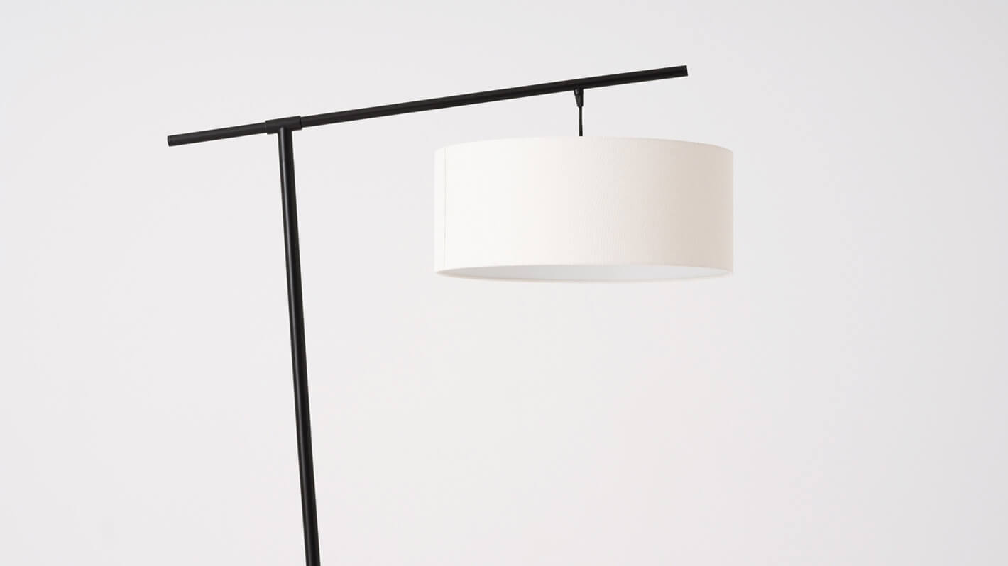 Conick Floor Lamp