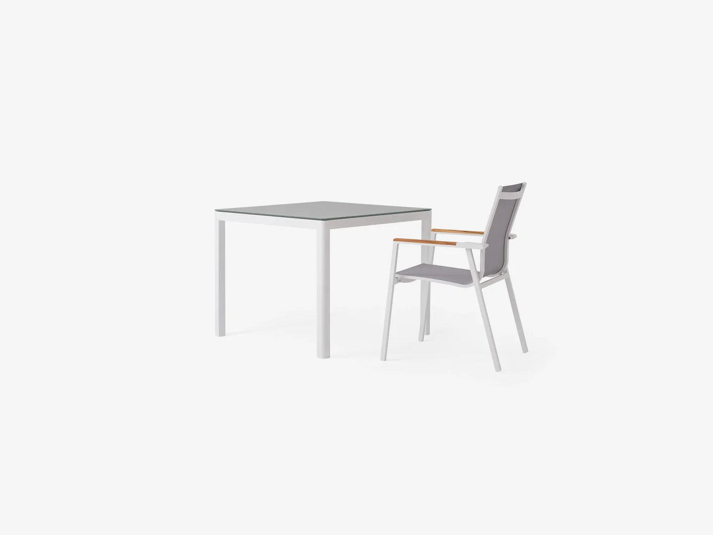 Cape Outdoor Dinette Table