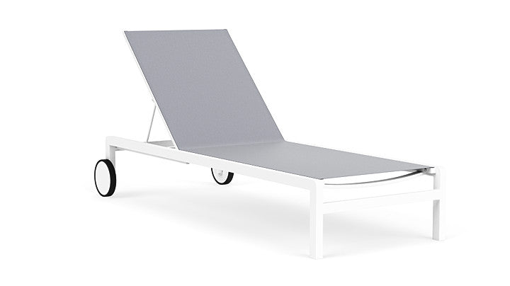 Cape Outdoor Chaise
