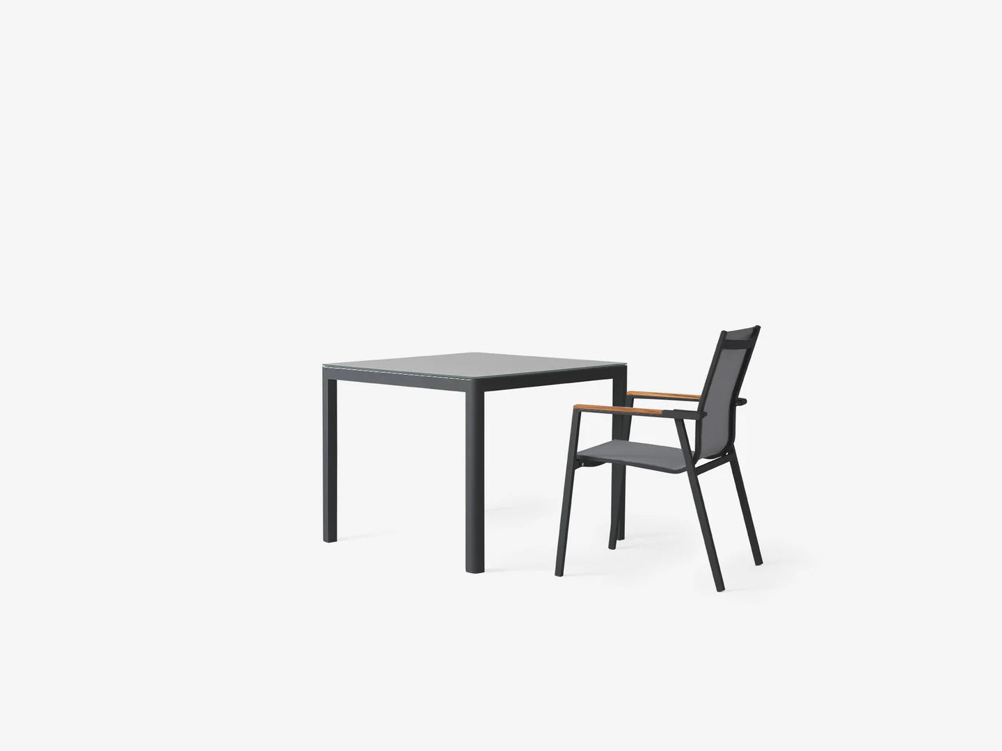 Cape Outdoor Dinette Table
