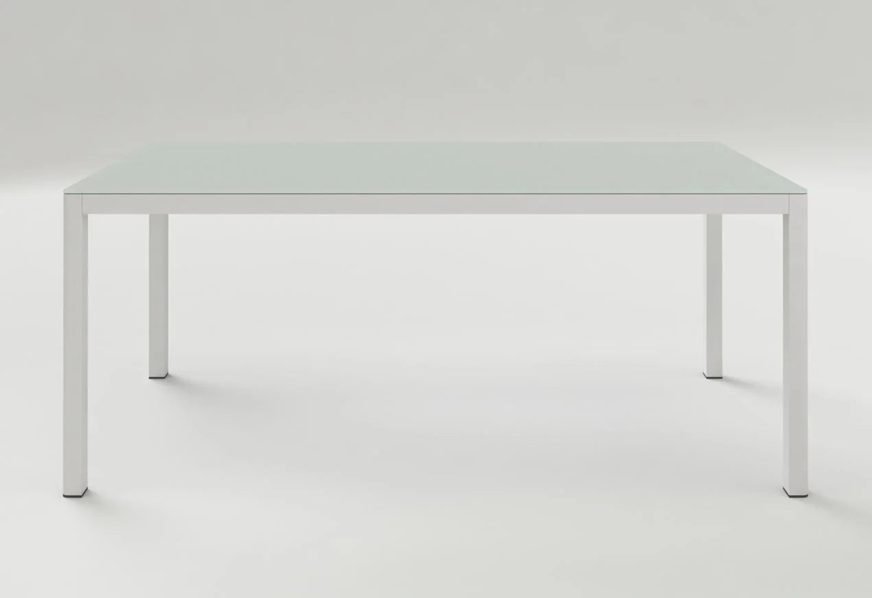 Ella Rectangular Dining Table