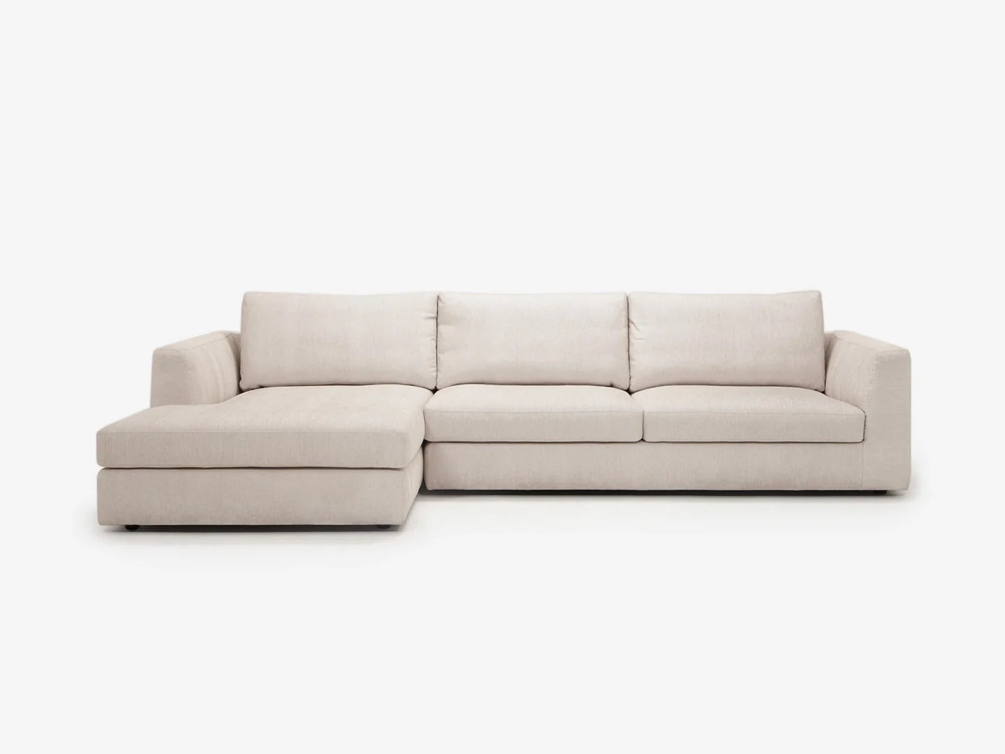 Cello 2-Piece Sectional Sofa With Chaise