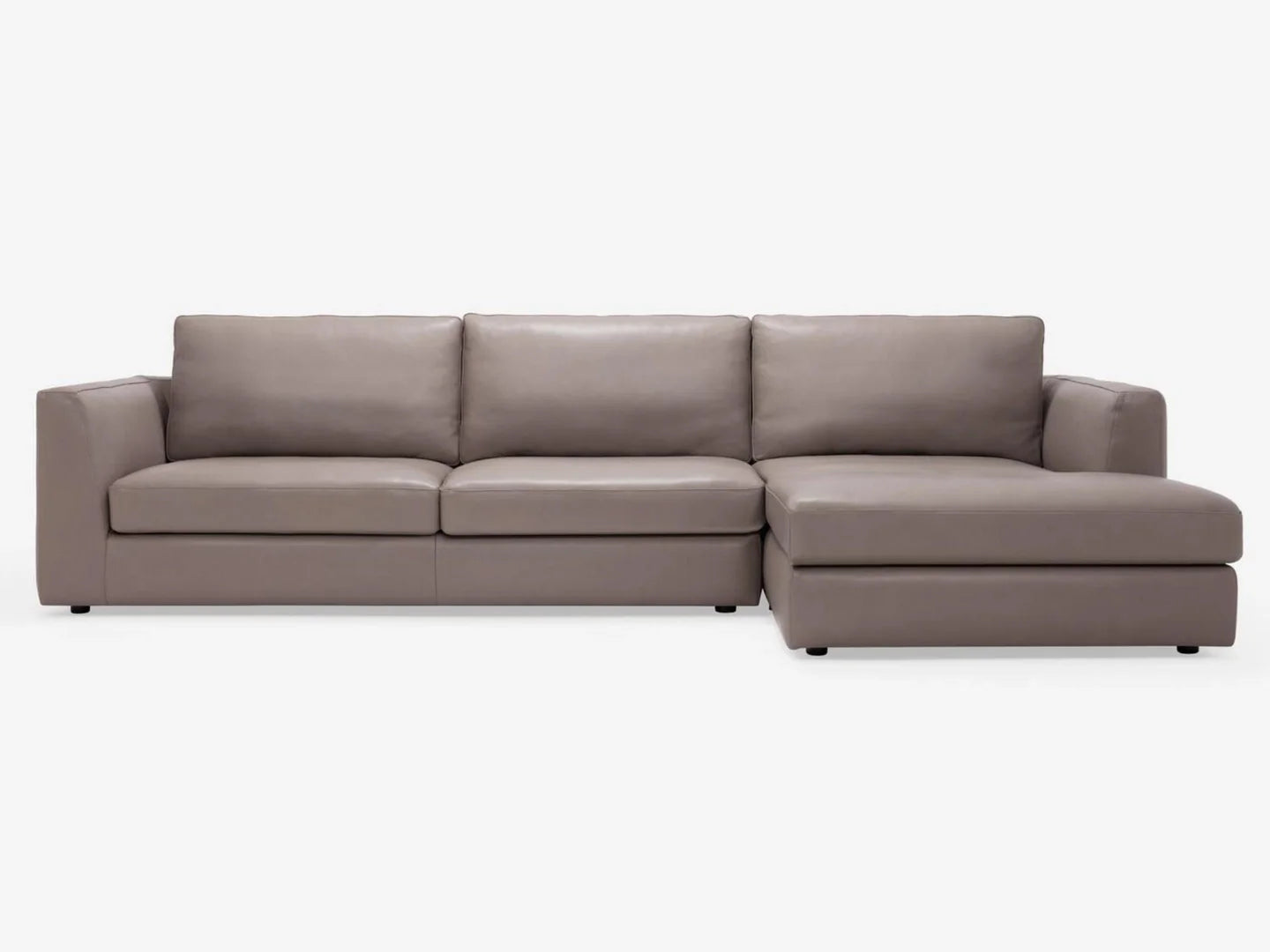 Cello 2-Piece Sectional Sofa With Chaise
