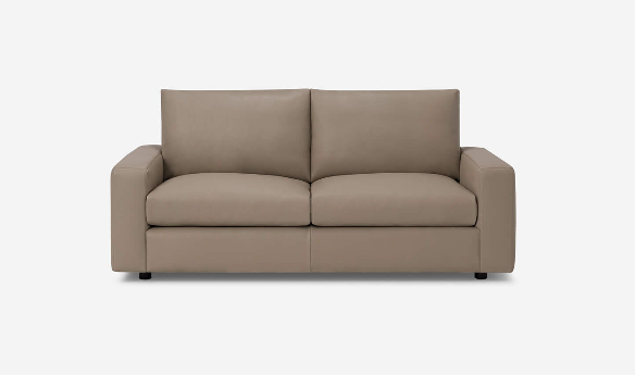 Cello Narrow Loveseat