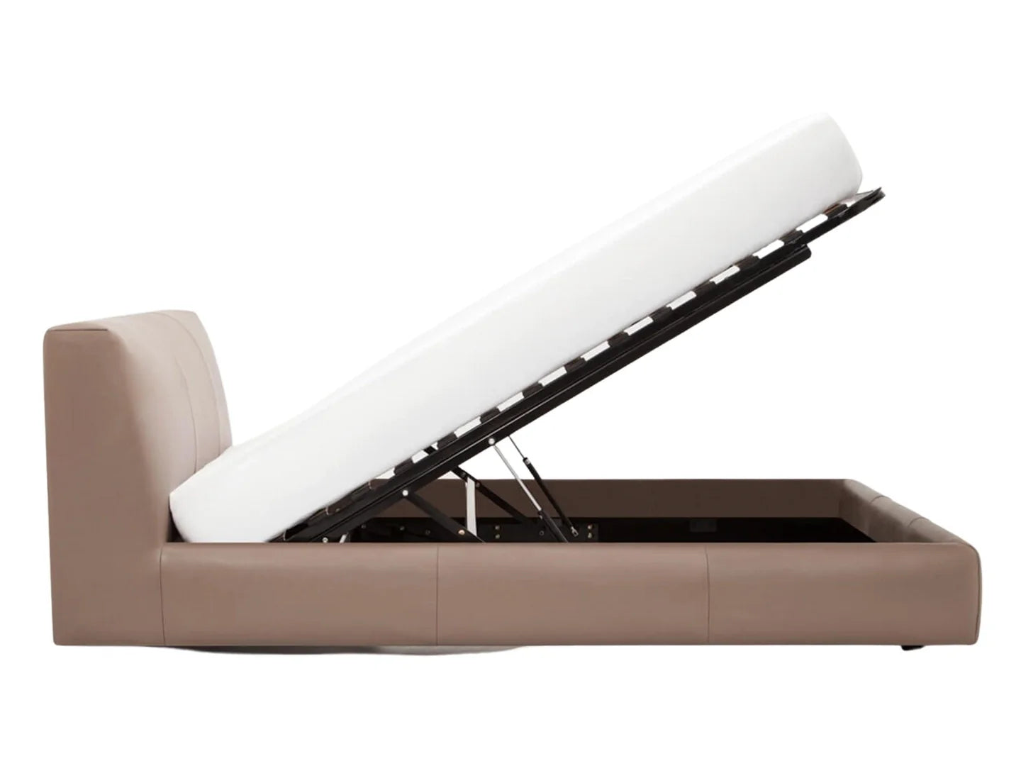 Cello Storage Bed