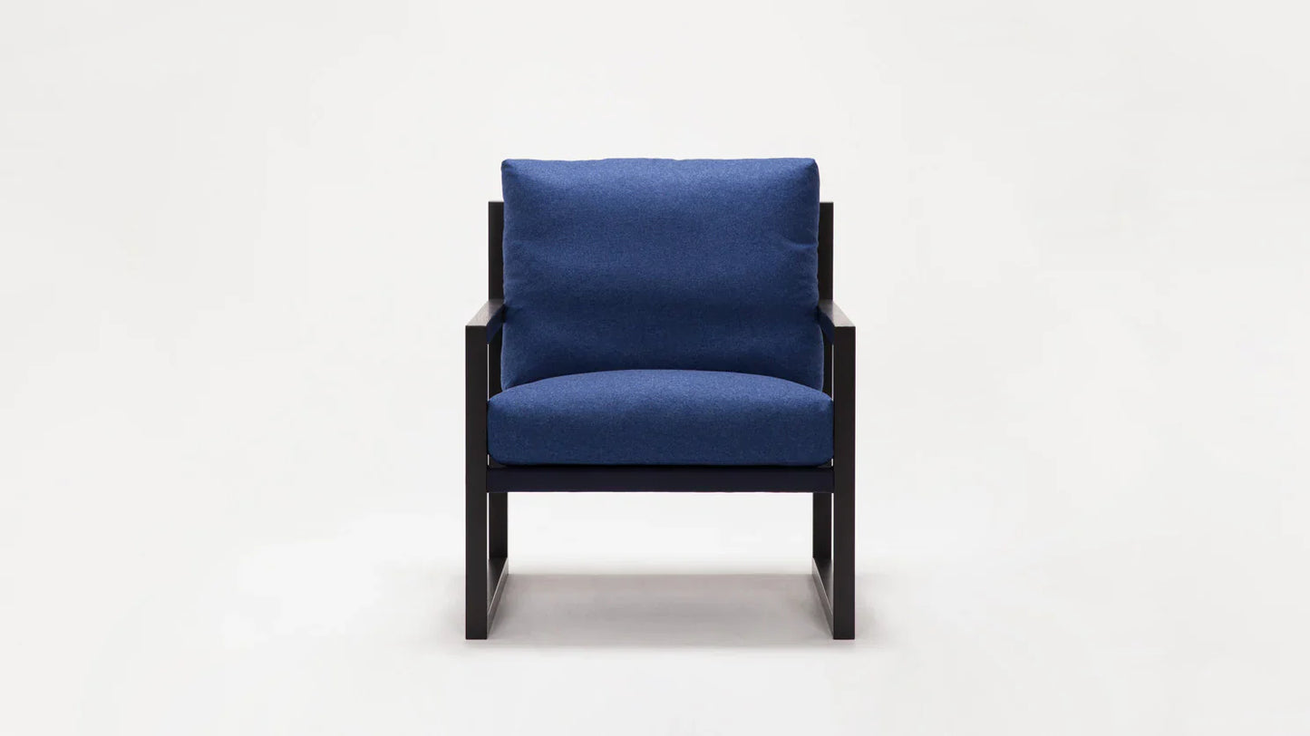 Chiara Lounge Chair