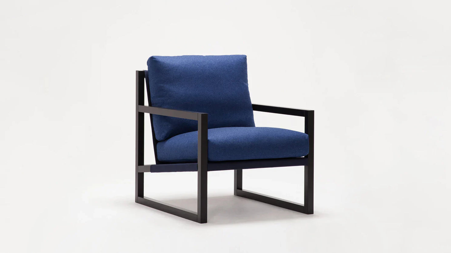 Chiara Lounge Chair