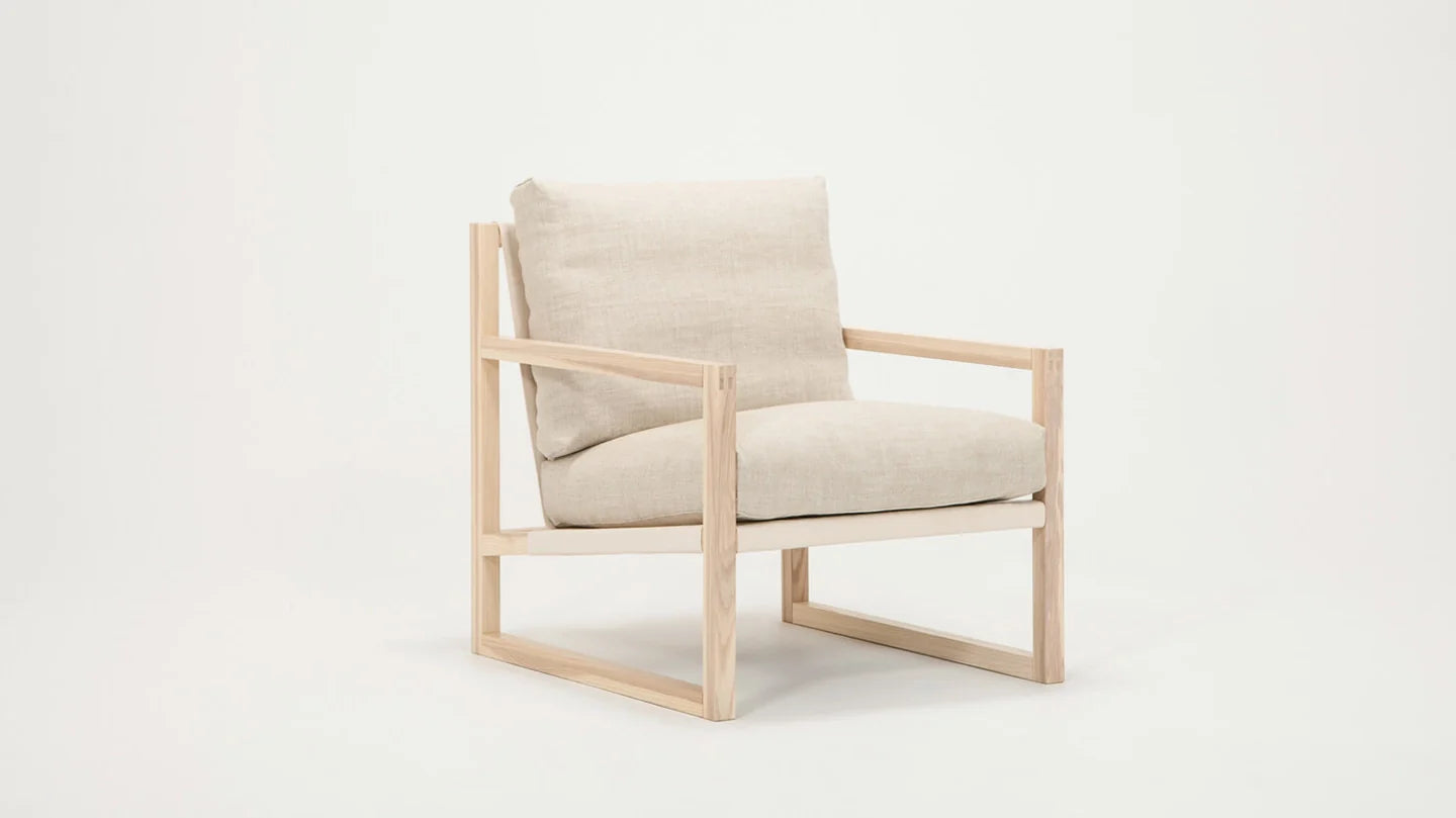 Chiara Lounge Chair