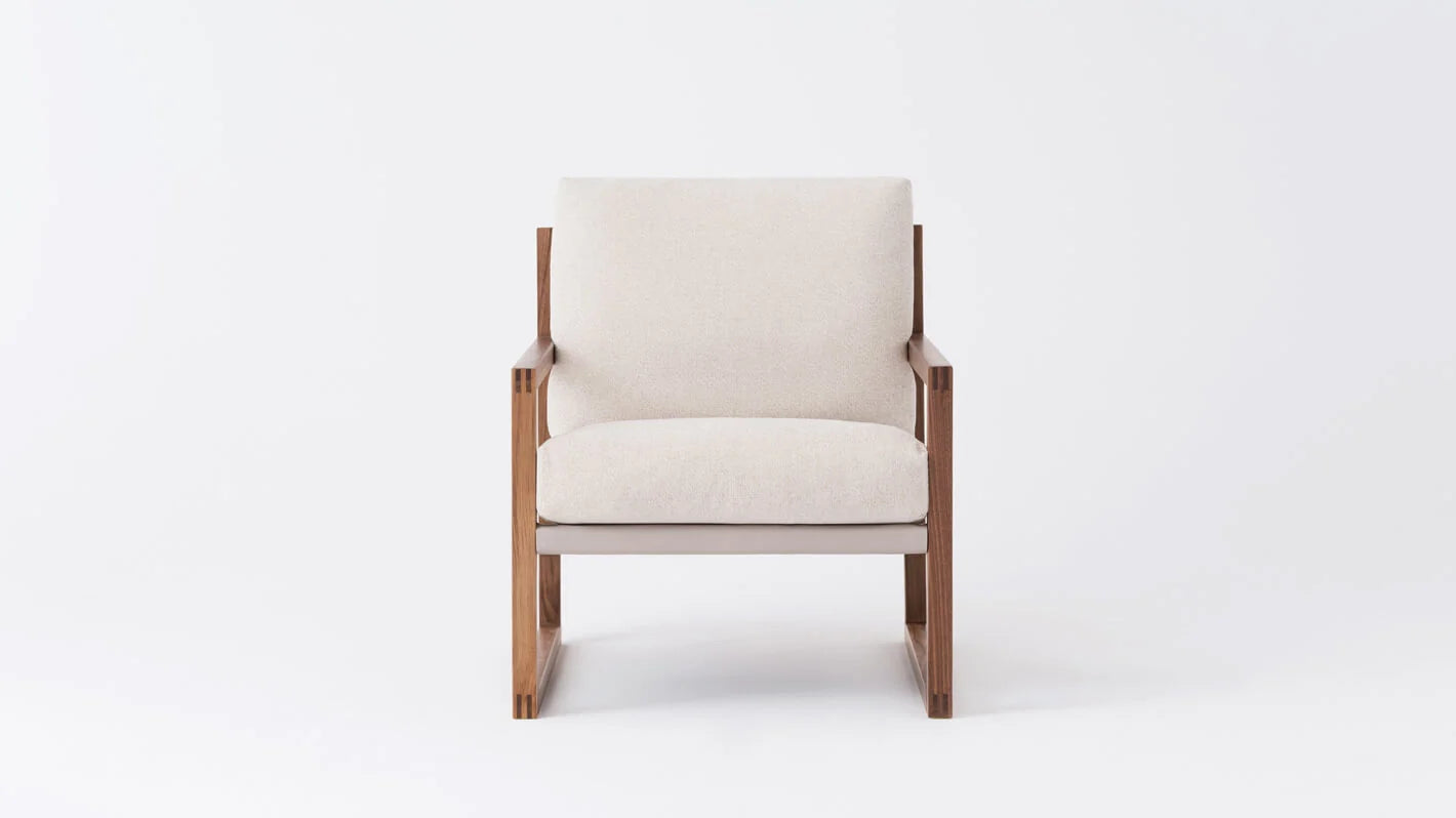 Chiara Lounge Chair