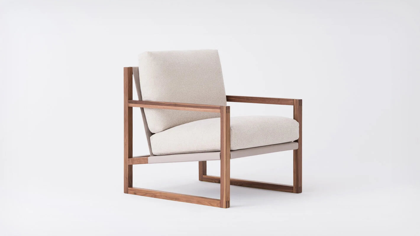 Chiara Lounge Chair