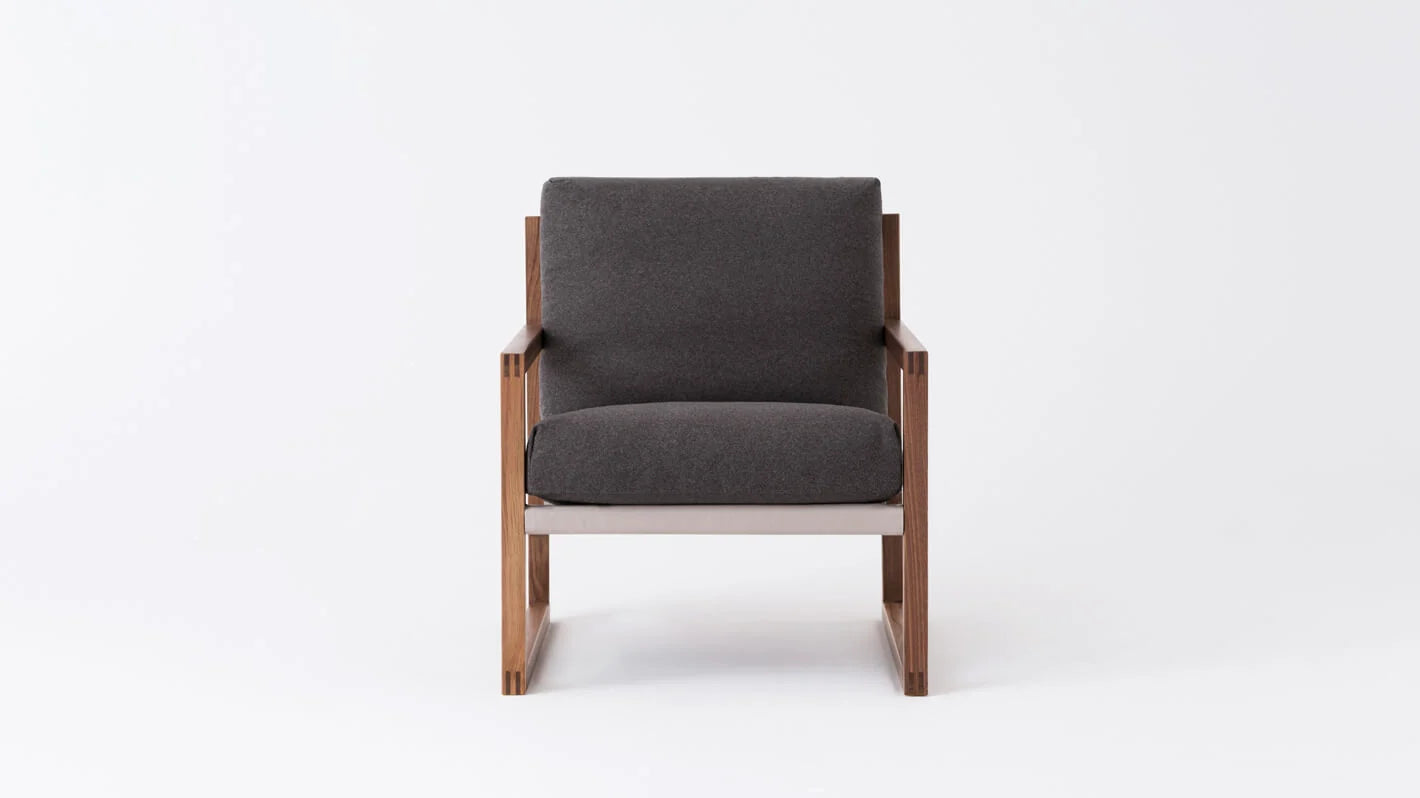 Chiara Lounge Chair