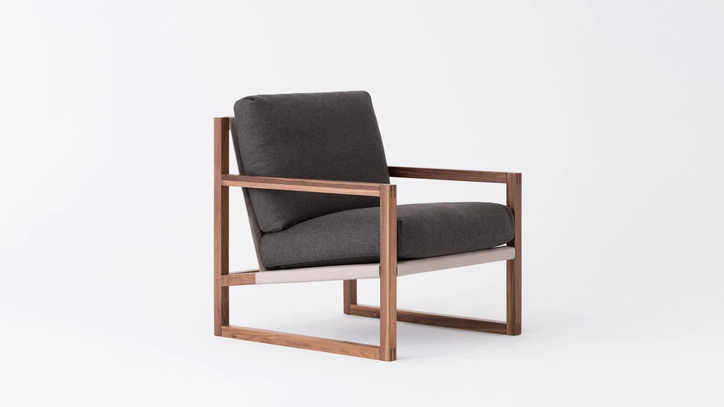 Chiara Lounge Chair