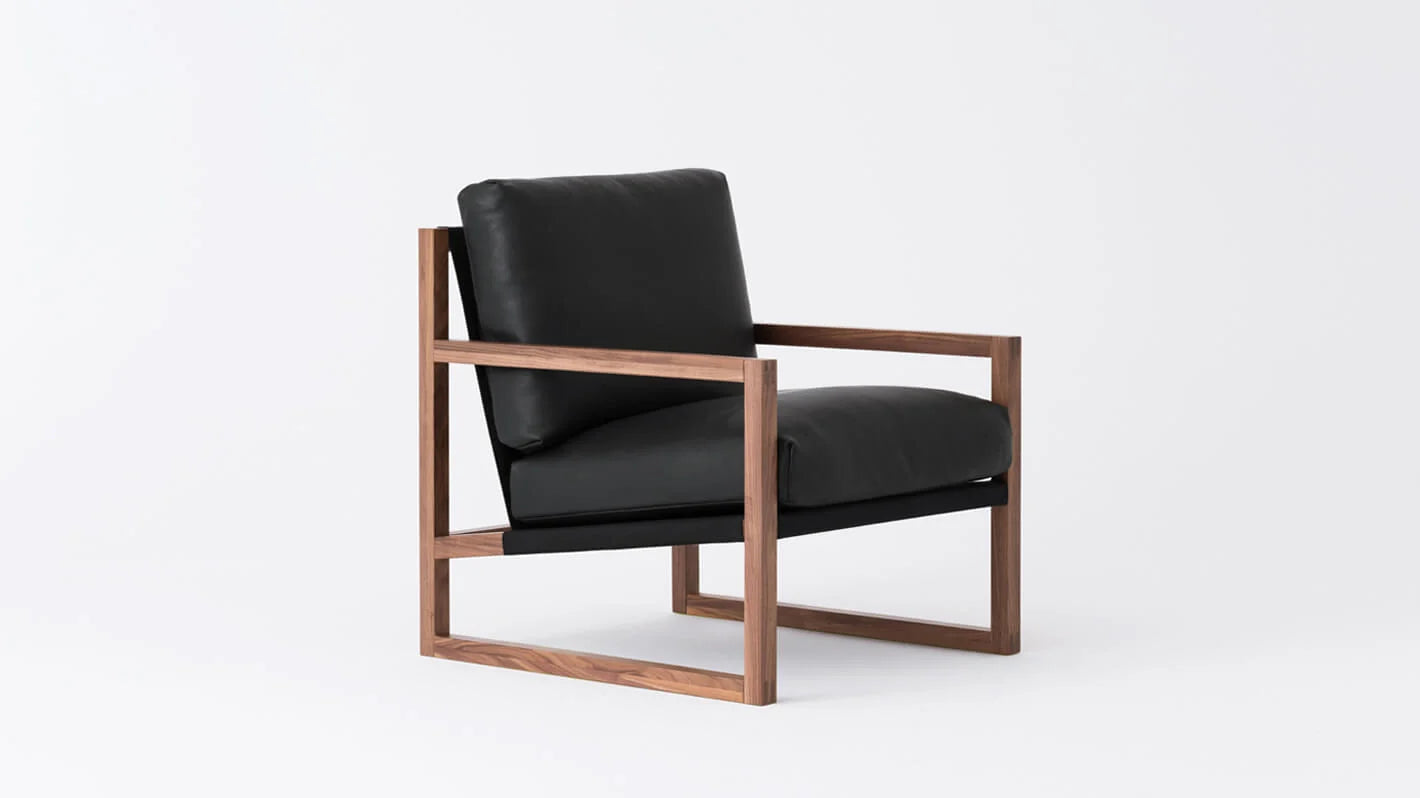 Chiara Lounge Chair
