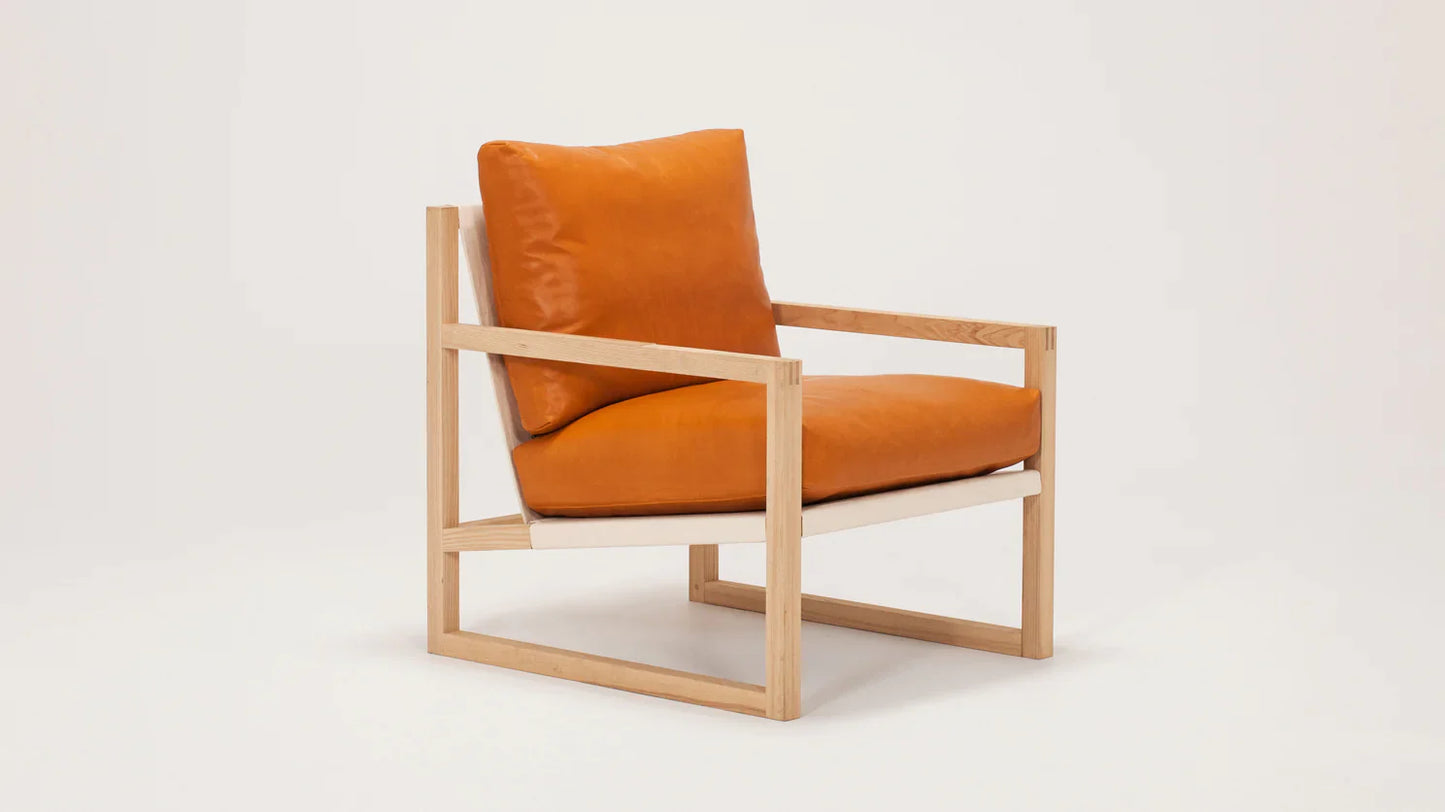 Chiara Lounge Chair