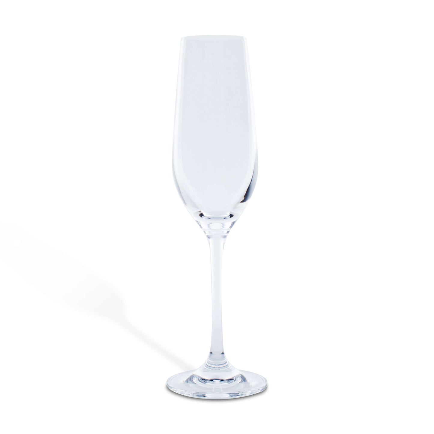 Crisp Champagne Flute