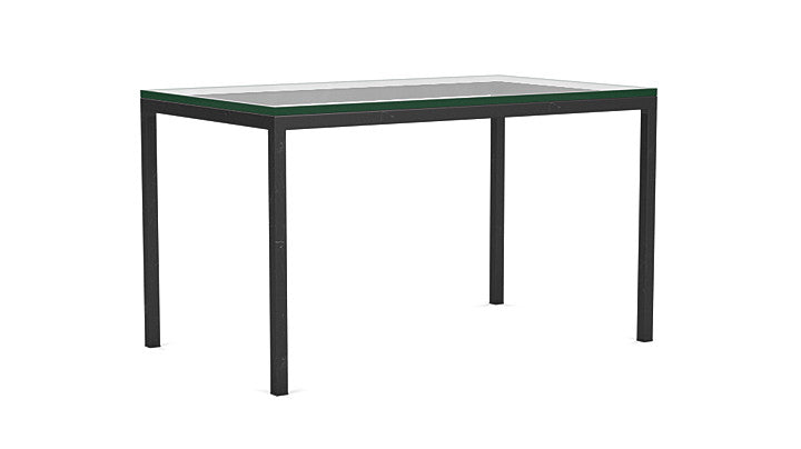 Custom Large End Table