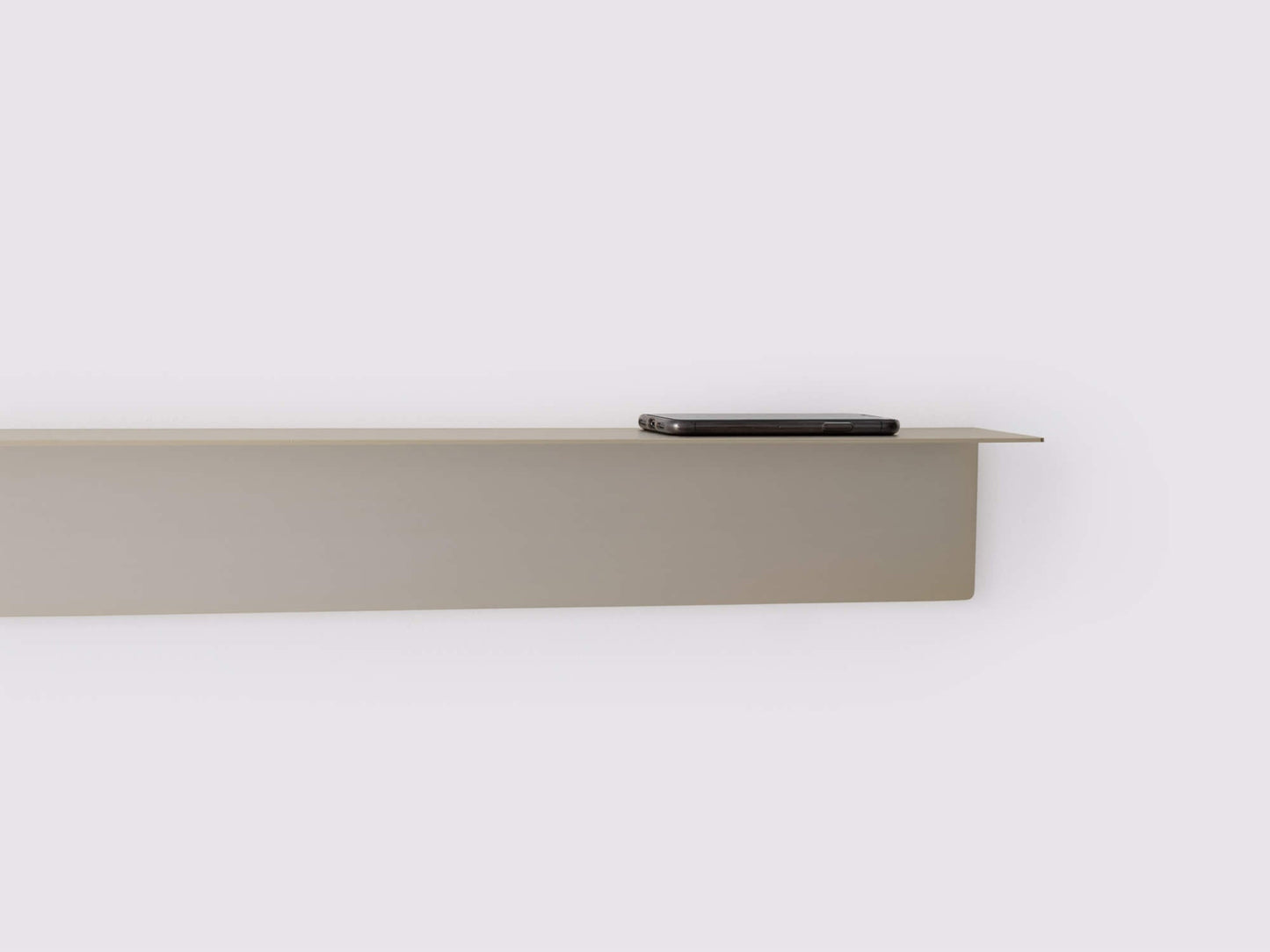 Duo Shelf
