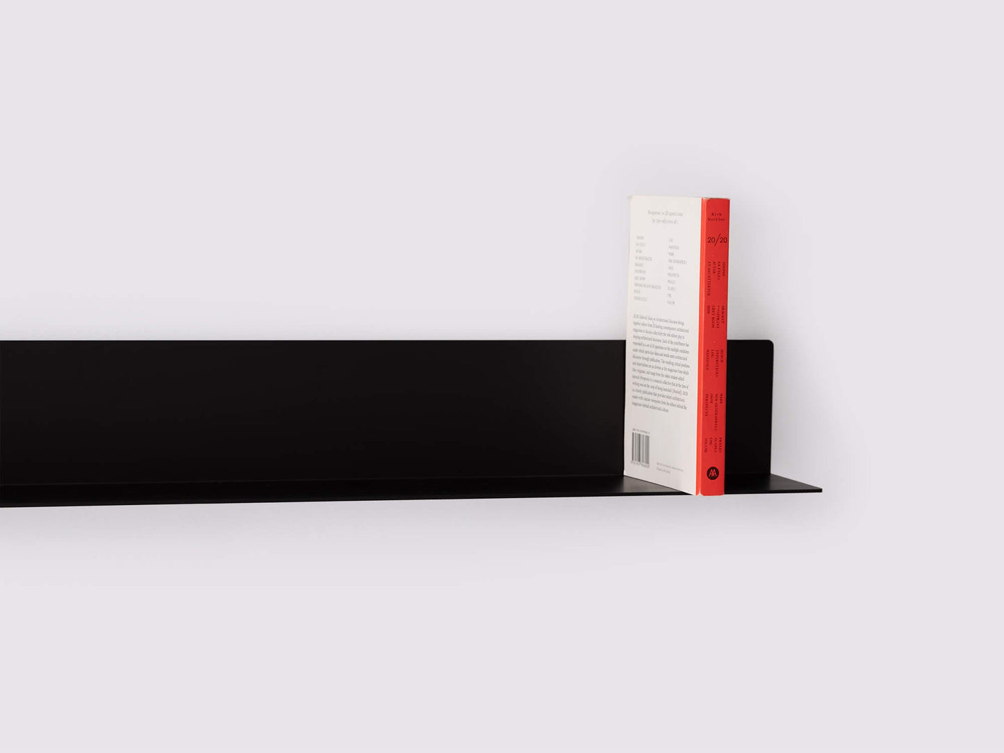 Duo Shelf