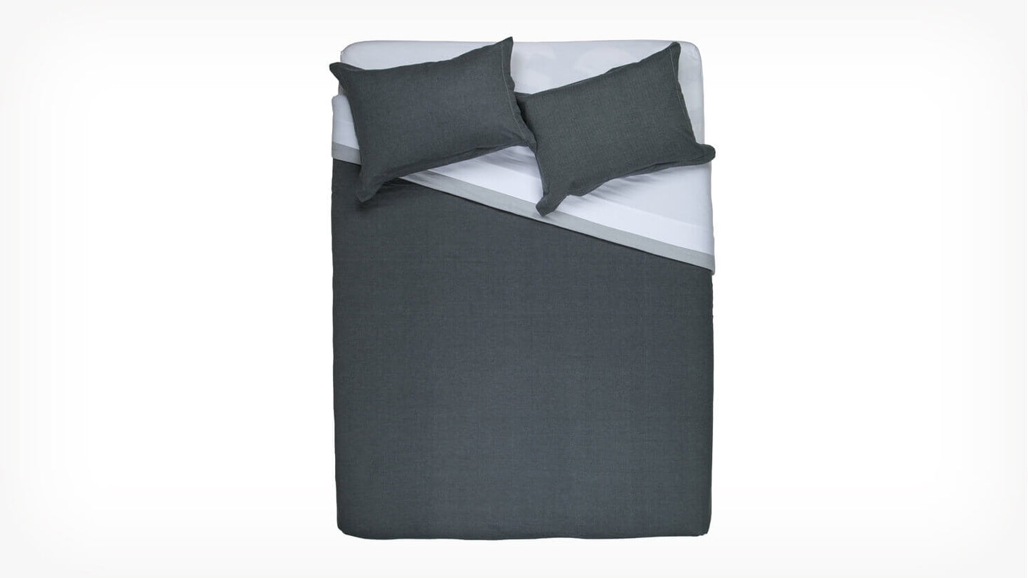 Duplex Duvet Cover Set