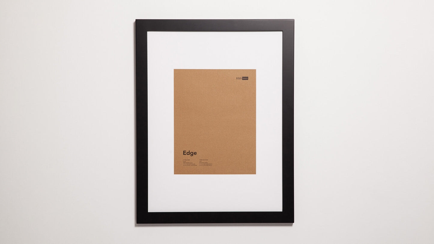 Edge Picture Frame