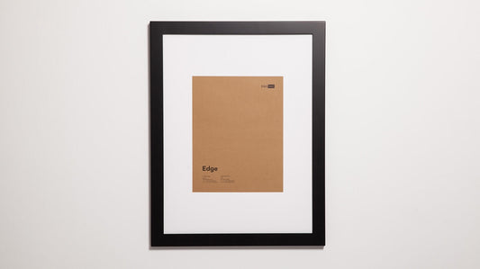 Edge Picture Frame