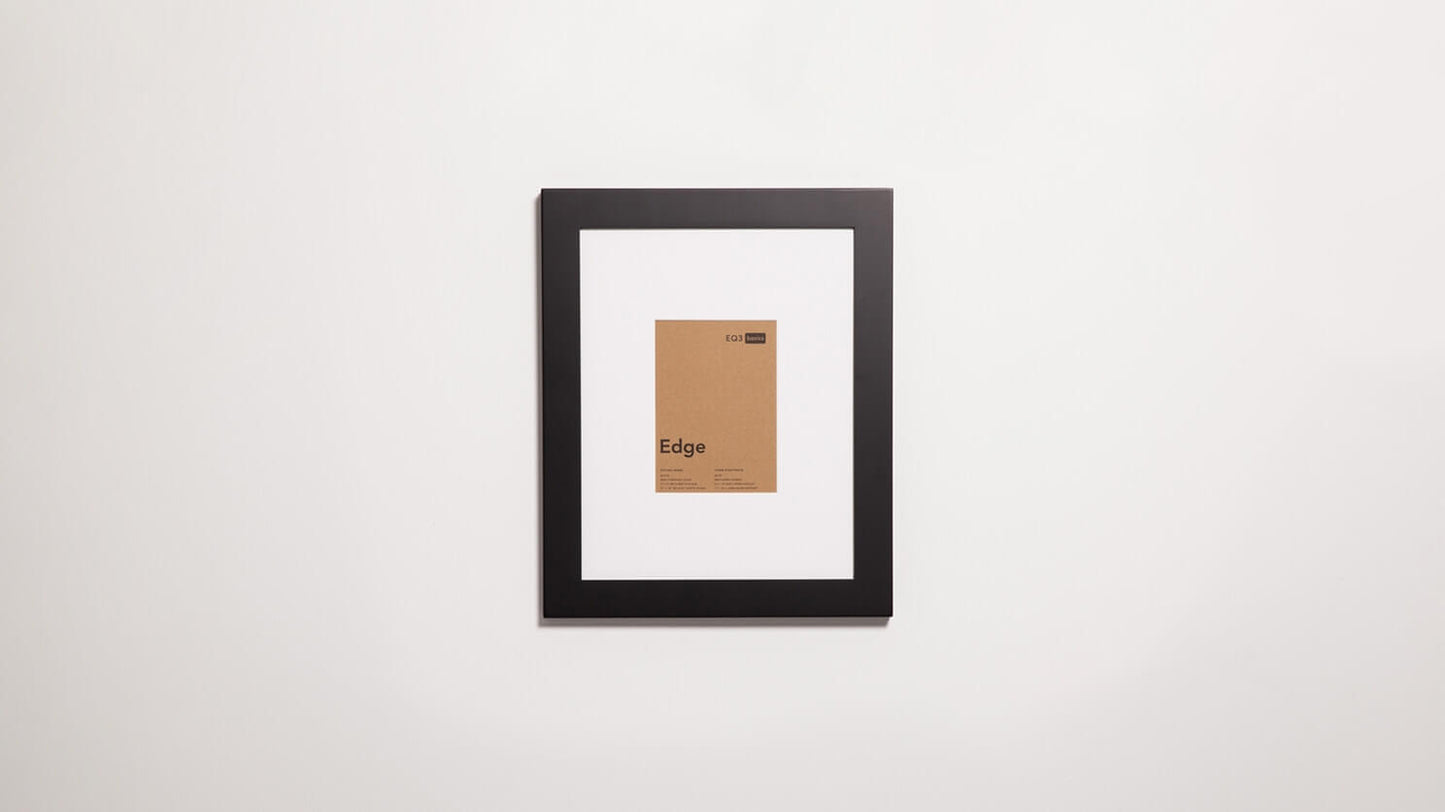 Edge Picture Frame