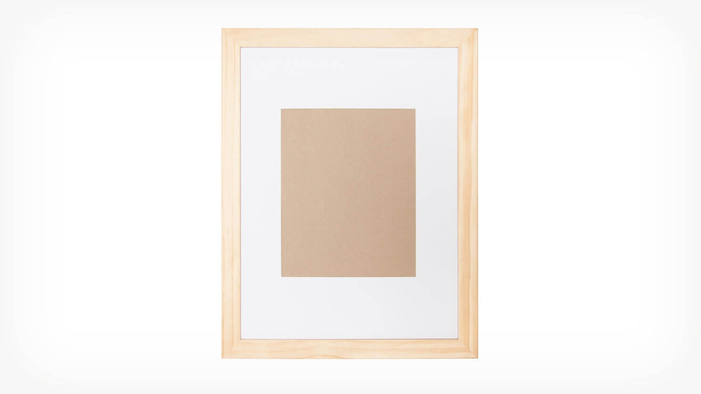 Edge Picture Frame