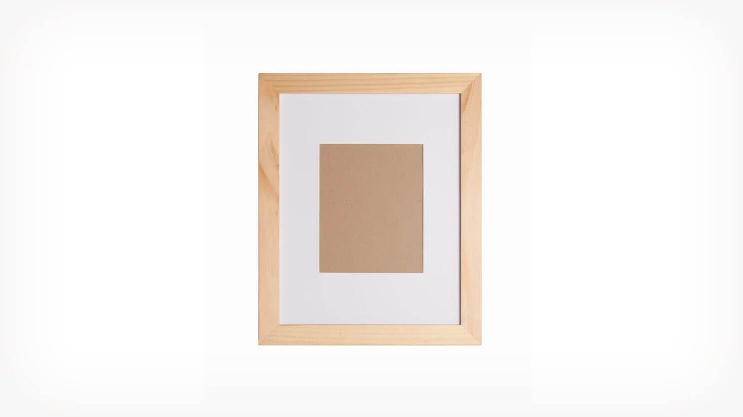 Edge Picture Frame