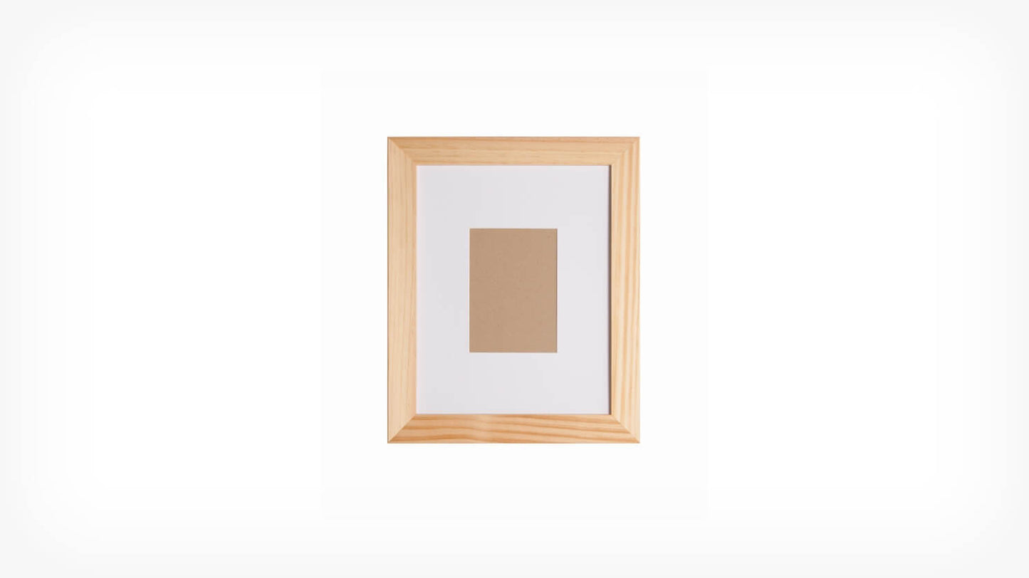 Edge Picture Frame