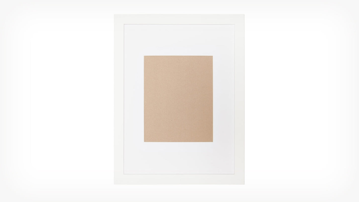 Edge Picture Frame