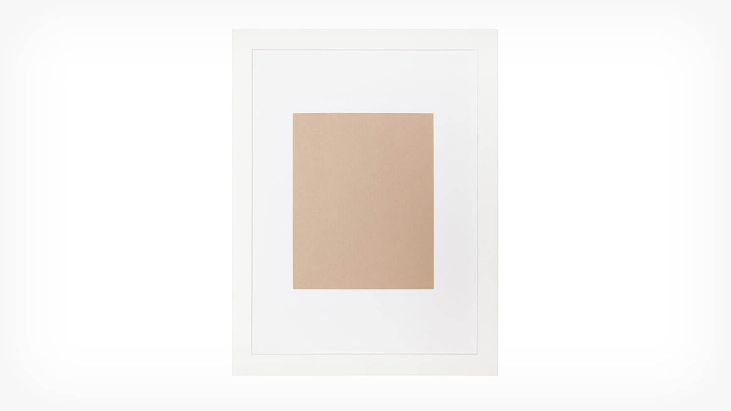 Edge Picture Frame