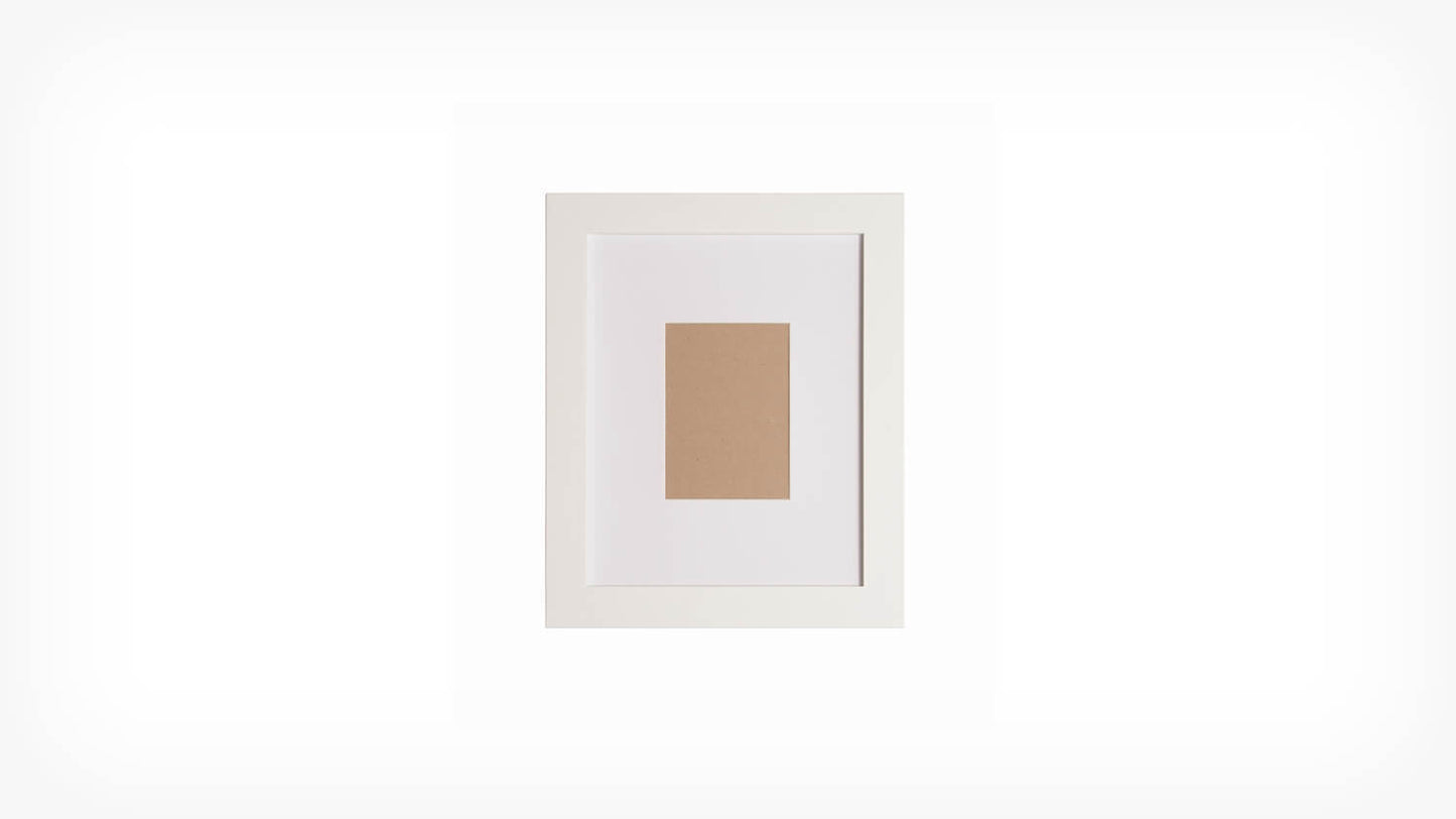 Edge Picture Frame