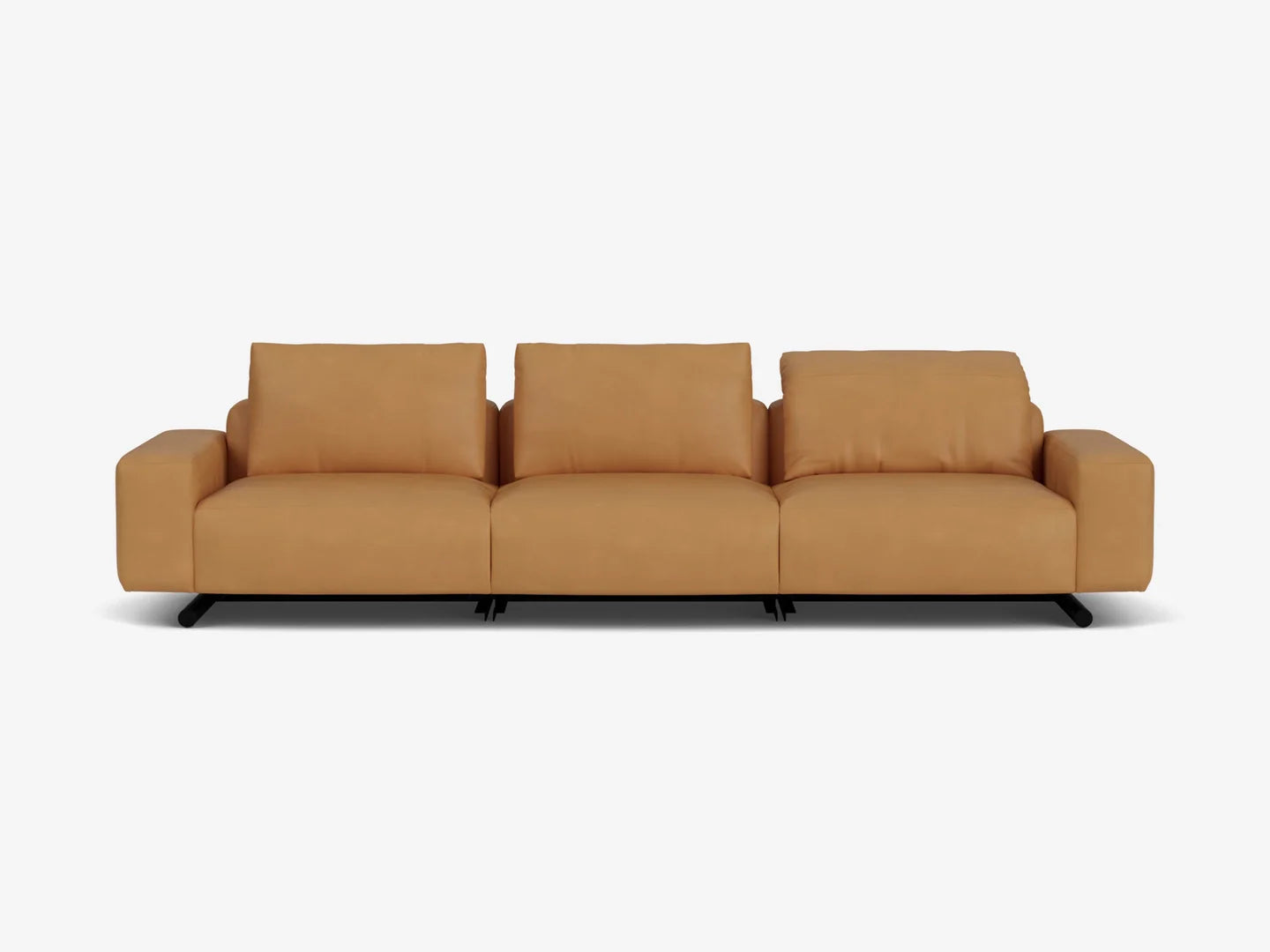 Era Reclining Sofa 129"