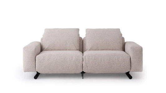 Era Reclining Sofa 84"